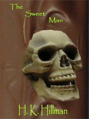 cover image of The Sweet Man